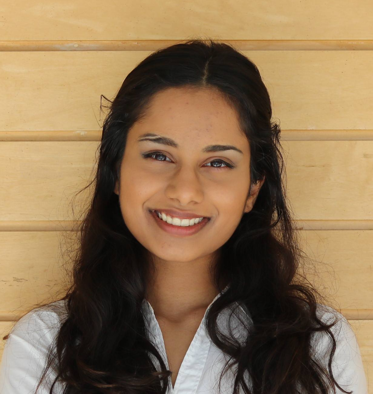 Devashree Rege