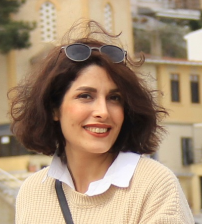 Lili Nouri