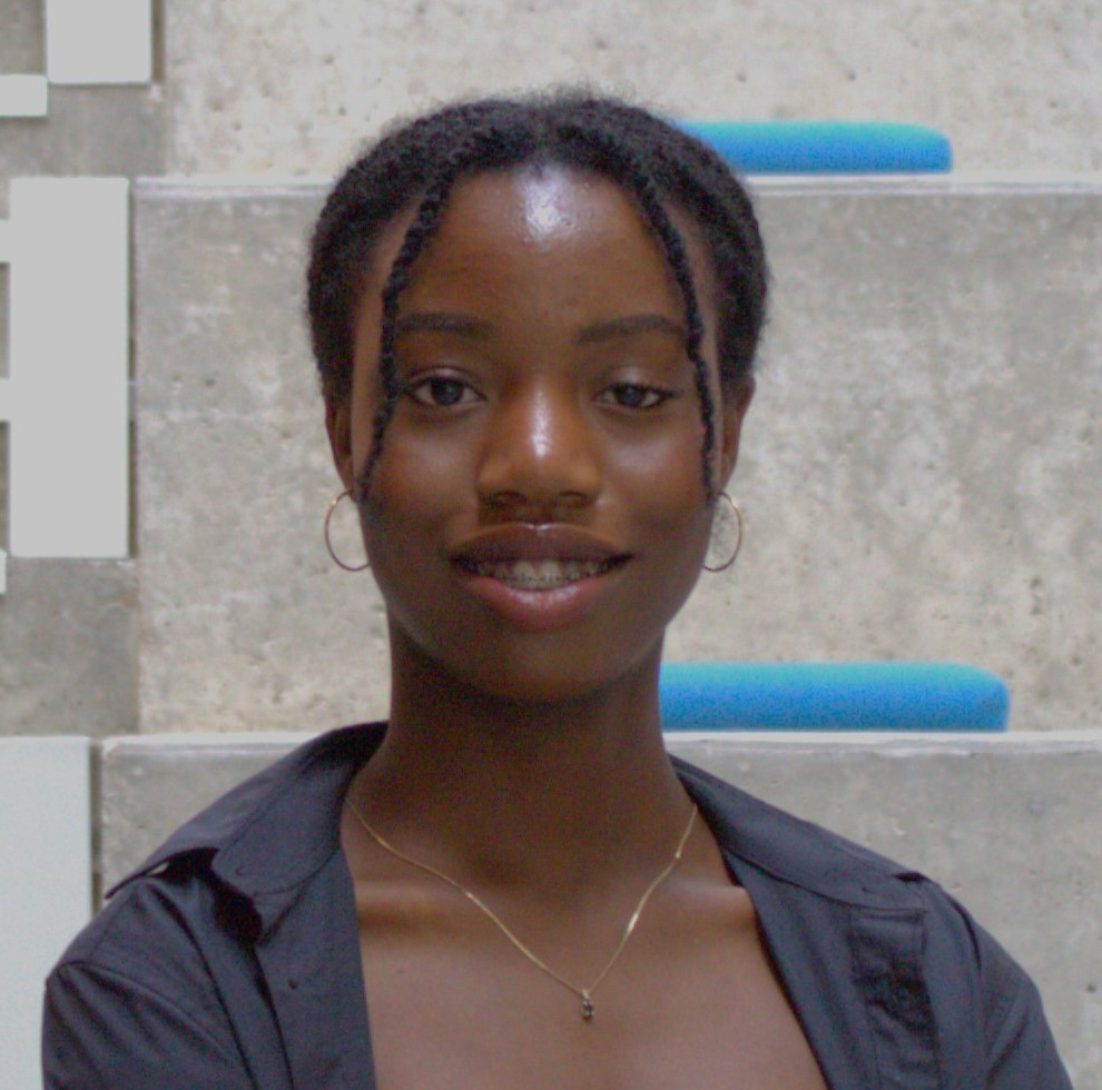 Marie-Elle Stephen