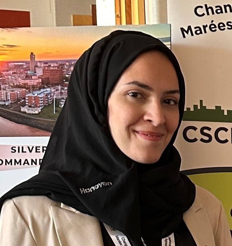 Rulla Al-Haideri