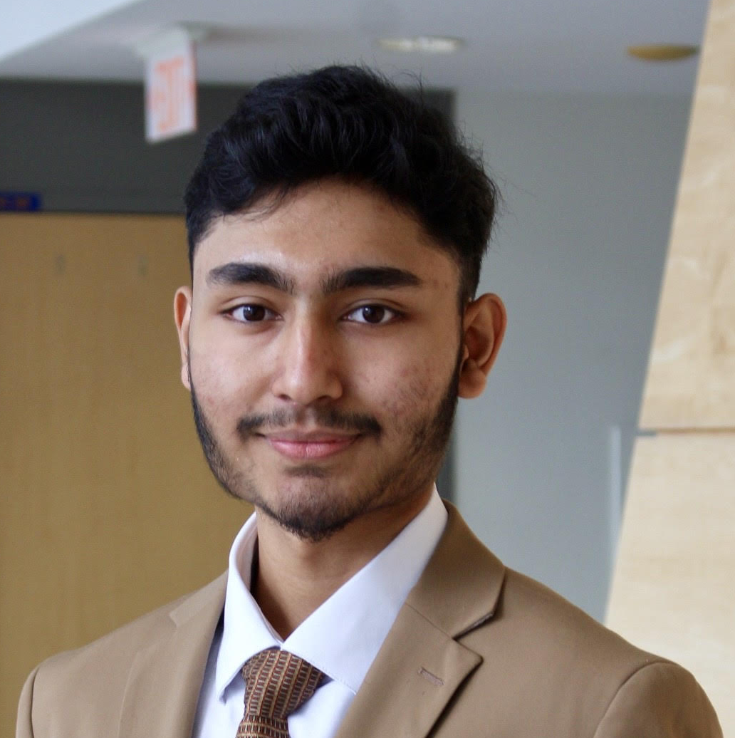 Saabiq Aziz